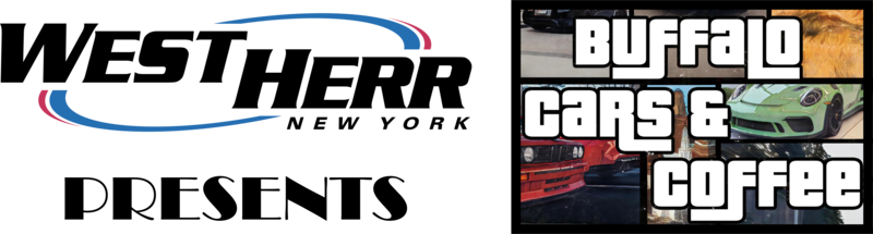 West Herr Buffalo Cars & Coffee